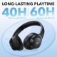 Q20i Noise Cancelling Headphones