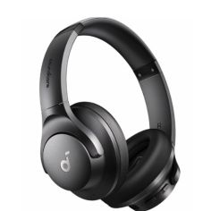 Q20i Noise Cancelling Headphones