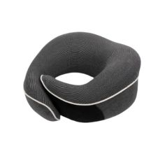 Memory Foam Travel Pillow
