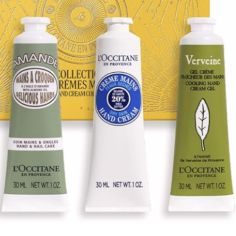 L'OCCITANE Hand Cream