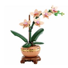 LEGO Botanicals Mini Orchid