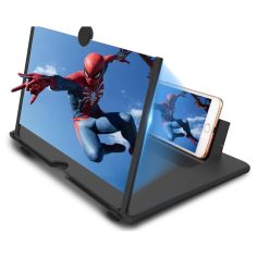 Foldable Phone Screen Magnifier