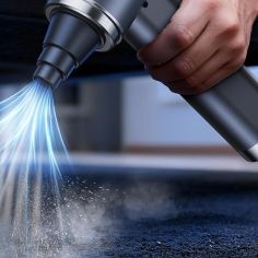 Handheld Vacuum Cleaner