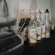 Coffee Syrup Set