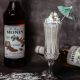 Coffee Syrup Set