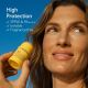 Caudalie Invisible High Protection Stick SPF50-15G