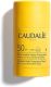 Caudalie Invisible High Protection Stick SPF50-15G