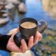 Portable Espresso Machine