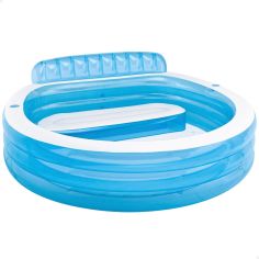 Inflatable Pool