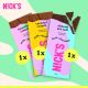 NICK’S  Chocolate