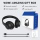 Bluetooth Headphones