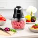 Mini Chopper