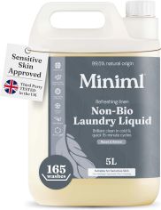 Laundry Liquid