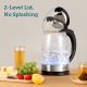 Glass Kettle