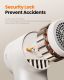Fabric Shaver