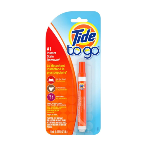 Tide to go Instant Stain Remover Pen