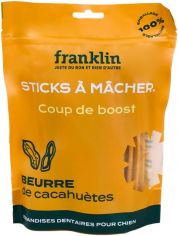 Stick Dentaires Chien