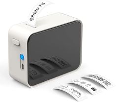 Étiqueteuse Bluetooth