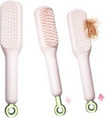 Brosse à cheveux