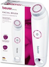 Brosse nettoyante pour le visage