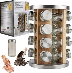 Carrousel à Épices