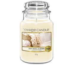  Bougie yankee candle