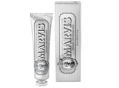 Dentifrice blanchissant marvis