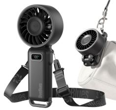 Mini ventilateur portable