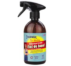  Spray Détachant