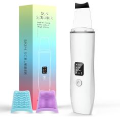 Nettoyeur pour pores visage