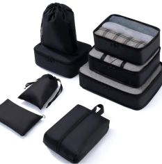 Organisateurs de valise voyage