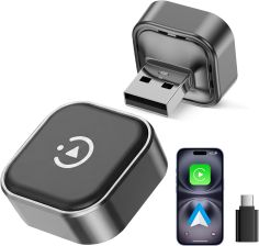 Adaptateur CarPlay sans fil