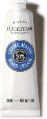 Crème mains karité