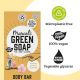 Savon Marcel's Green Soap