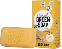 Savon Marcel's Green Soap