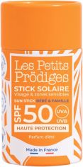 Stick Solaire SPF 50