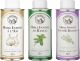 Coffret 3 Huiles Infusées