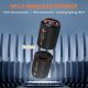 Enceinte Bluetooth 2 en 1