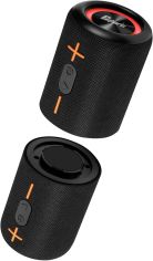Enceinte Bluetooth 2 en 1