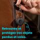 Tracker Bluetooth