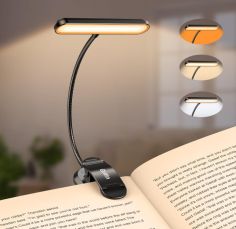 Lampe de lecture