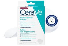 Patch bouton anti-imperfections