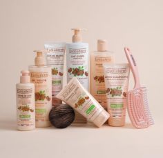 Coffret hydratation