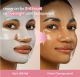 Masque collagène visage 