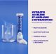 Pastilles d’hydratation