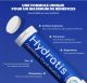 Pastilles d’hydratation