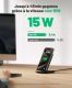 Chargeur Induction