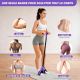 Bande élastique fitness
