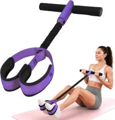 Bande élastique fitness