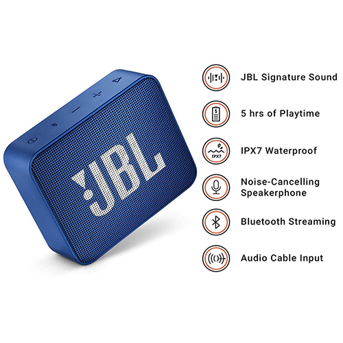 Mini Enceinte Bluetooth JBL